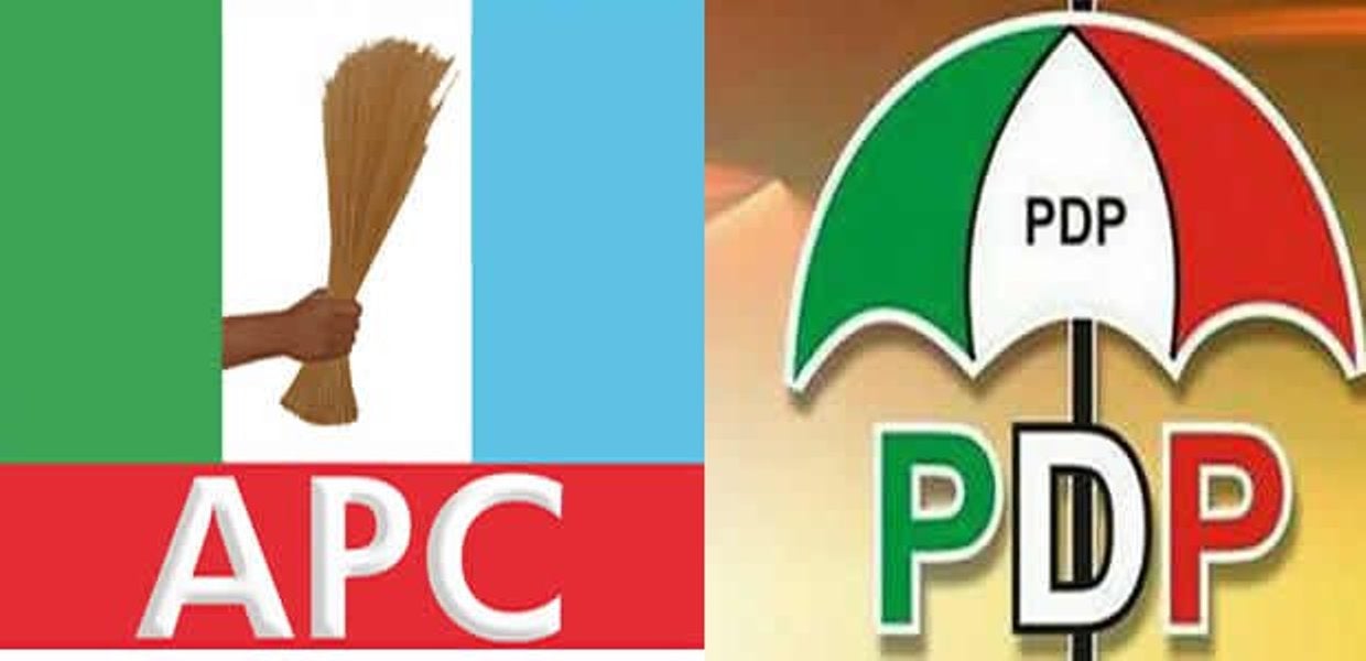 Edo 2020: PDP raises alarm over APC’s ceaseless attacks on Judiciary APC-PDP
