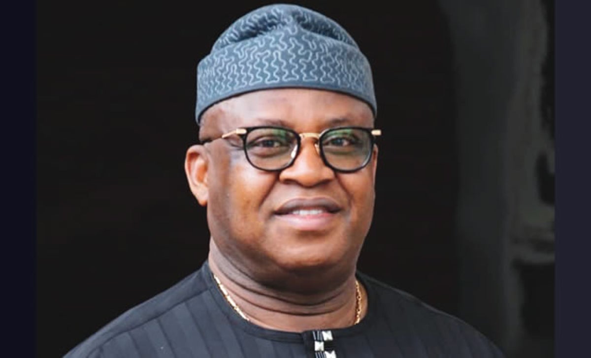 Edo 2020: Orbih warns Tinubu against frivolous impeachment call, insists ‘Edo is not Lagos’ Dan-Orbih