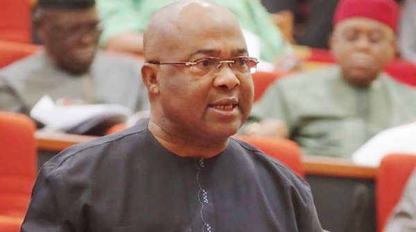 Edo 2020: Uzodinma, Imo Gov denies rejecting results. Hope-Uzodinma