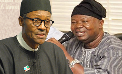 ASUU backs FG on School Certificate Exams, wants school shut till 2021 Ogunyemi and Buhari