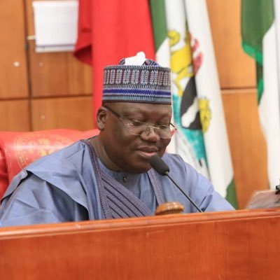Senate clears two journalists, 38 others as Ambassadors Senate President