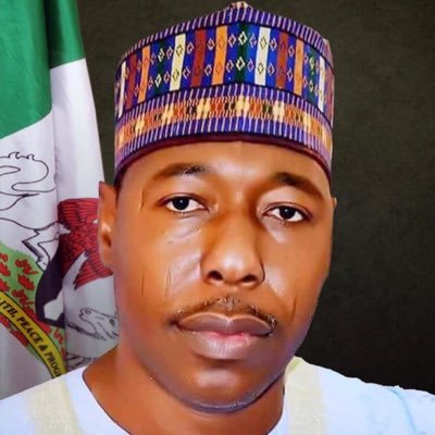 Borno residents give vote of confidence to malaria prevention drug Zulum