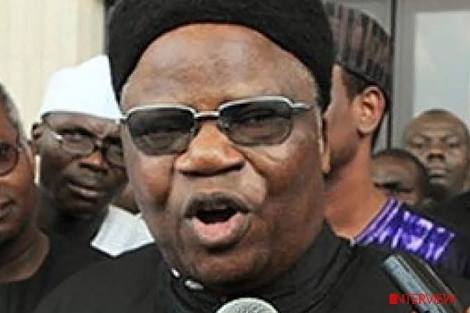 Tinubu is not the only 'National Leader' of APC says Tony Momoh images.jpeg-3