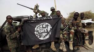 Two killed, others abducted as Boko Haram insurgents attack Borno village Boko Haram