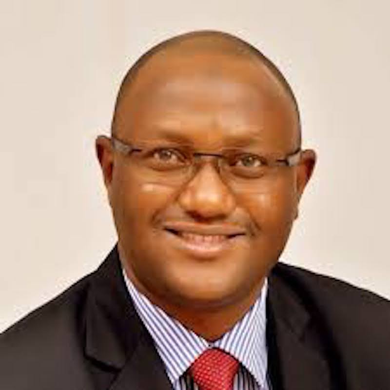 Borno Finance Commissioner