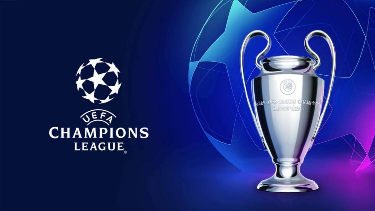Champions League: The last eight Champions League