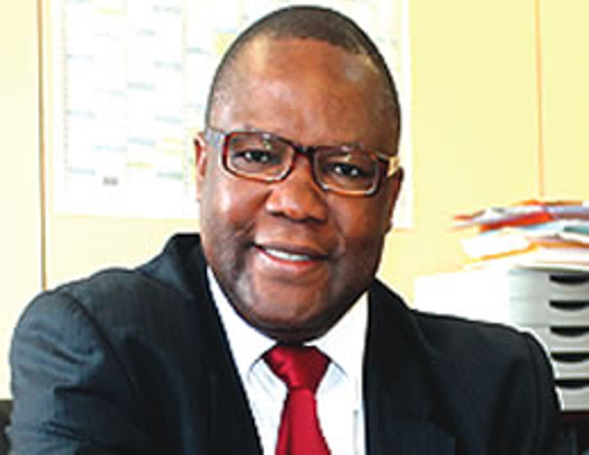 Boko Haram: Mailafia’s wife cries out, seek husband release from DSS custody Dr.-Mailafia-Obadiah