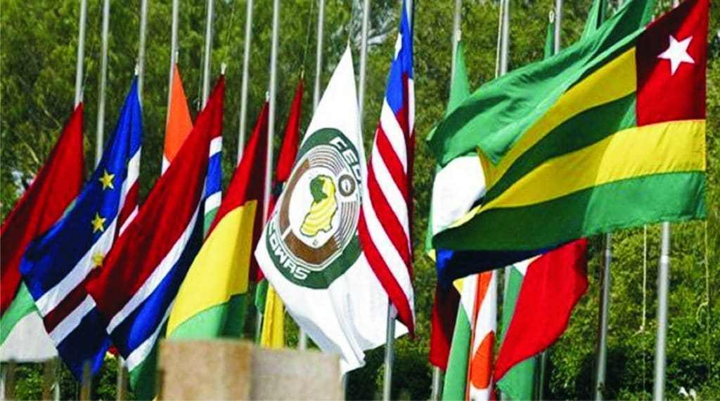 ECOWAS postpones formal launch of single currency ECOWAS