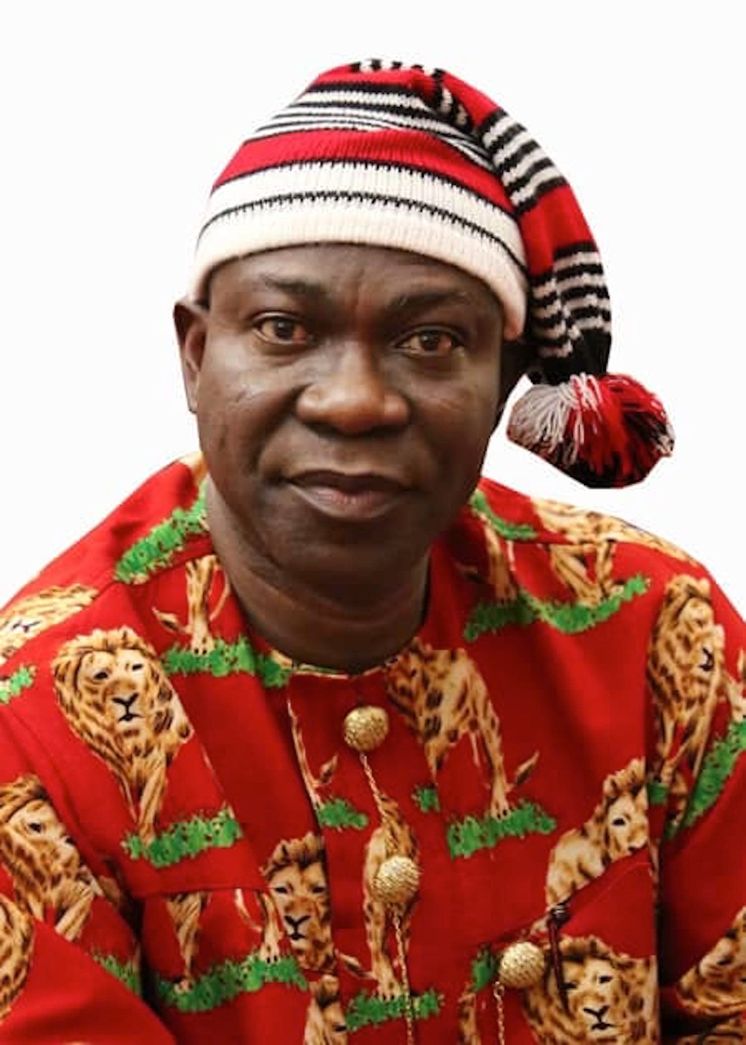Ex-ECOWAS Speaker, Ekweremadu condemns military coup in Mali Ekweremadu
