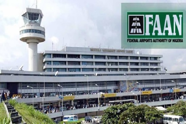 COVID-19: FAAN MD laments loss of N18.9 billion revenue FAAN
