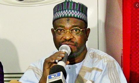 DSS invites Ex-Speaker Na’aba Ghali-Umar-Na-aba
