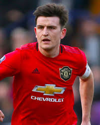 Harry Maguire: Manchester United captain given suspended sentence in Greece Harry Maguire