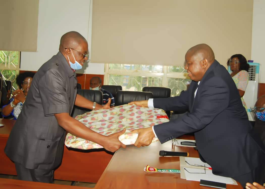 UNN VC makes case for homegrown impact factor researches, publications IMG-20200729-WA0000