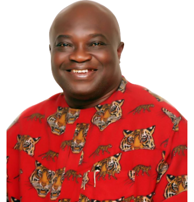 Ikpeazu Okezie