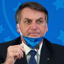 Jair Bolsonaro of Brazil