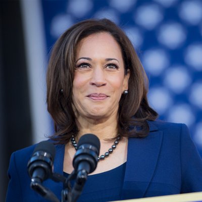 Kamala Harris is Joe Biden’s Running mate Kam Har