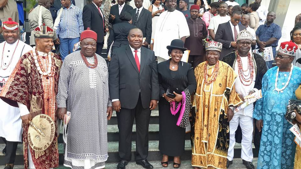 Enugu monarch says elaborate burials making communities vulnerable to COVID-19 MONARCH