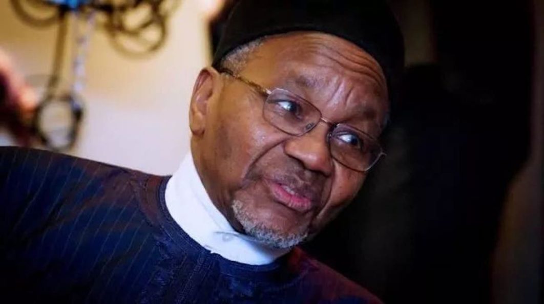 Buhari’s Nephew, Mamman Daura flown abroad for treatment Mamman-Daura-1