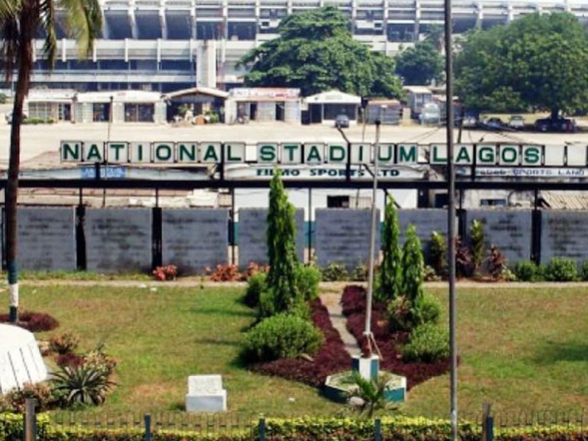 FG issues seven-day quit notice to businesses at National Stadium Lagos National Stadium Lagos