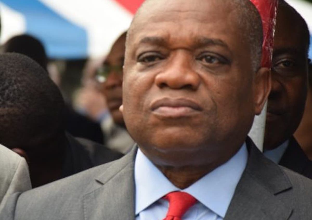 NDDC Contracts: Kalu, Uduaghan disown Akpabio Oji Kalu