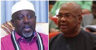 Okorocha and Uzodinma