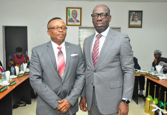 COVID-19: Edo intensifies campaign on use of face masks amid electioneering Okundia-Obaseki