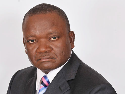 ‘Water Resources bill is another RUGA’, Ortom insists Ortom Samuel