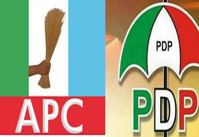 Guber: PDP rejects posting of new NSCDC commandant to Edo PDP-APC