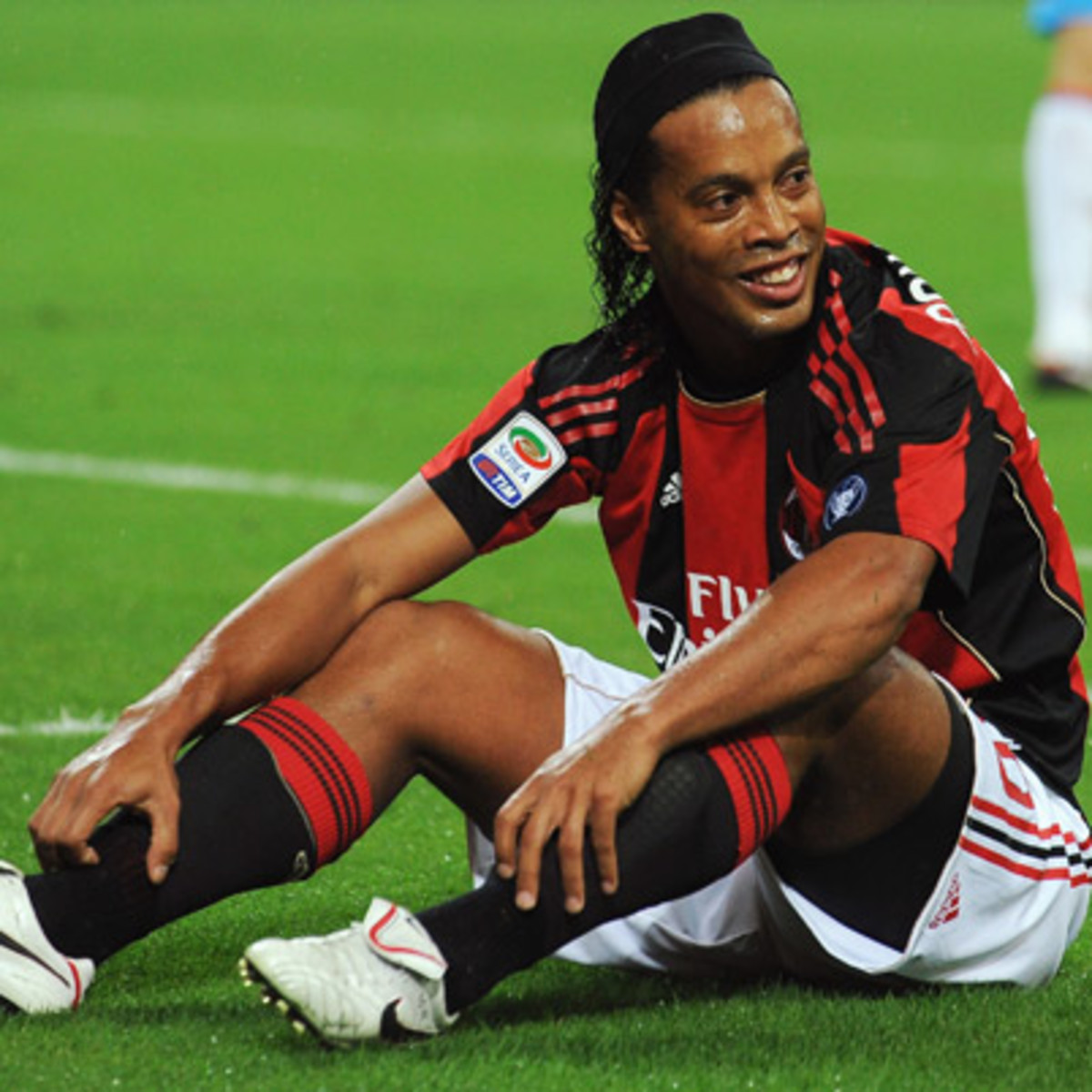 Ronaldinho