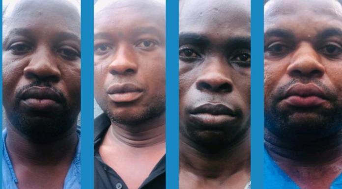 Suspected-Abakiliki-Bullion-Van-Robbers
