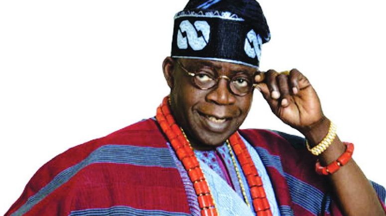 Tinubu blames Obaseki for Edo Political Crisis Tinubu