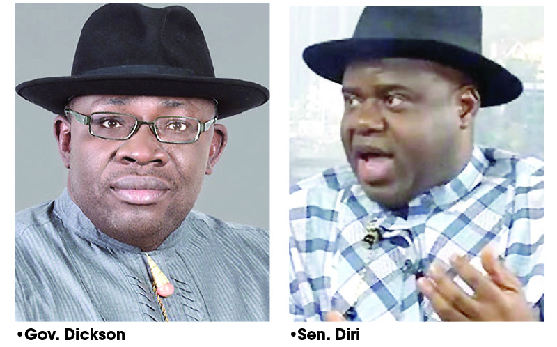 Bayelsa: Tribunal judgment, a temporary setback says Dickson Untitled-7-8