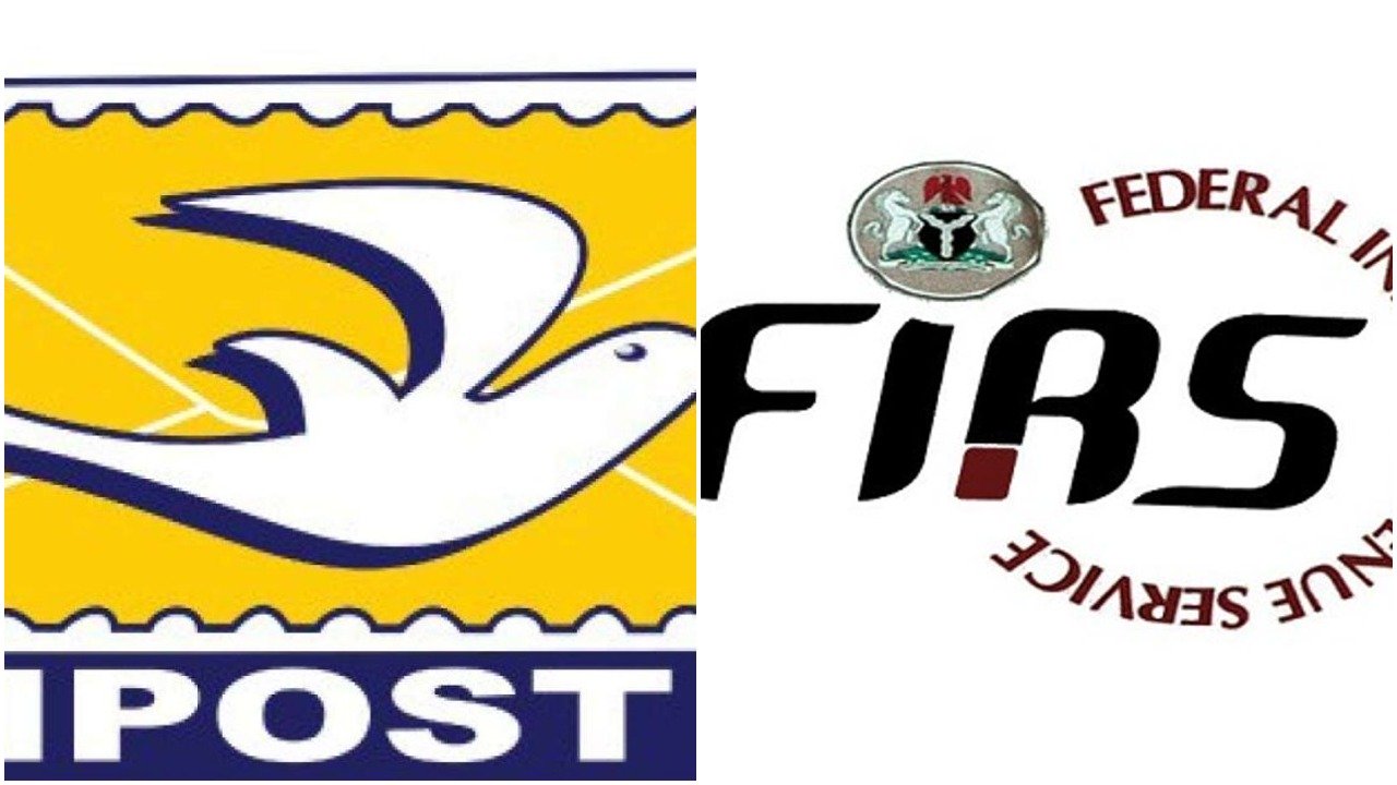 NIPOST, FIRS fight dirty on Twitter over right to collect Stamp Duty firenipost