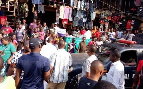 Nigerian traders in Ghana cry out over closure of shops by Ghanaian authorities images.jpeg-129