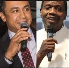 Adeboye and Freeze