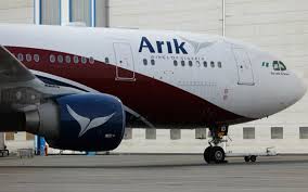 Impending strike: Arik Air Management seeks FG’s intervention Arik Air