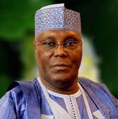 Obaseki's victory has marked an end to godfatherism... Atiku Atiku