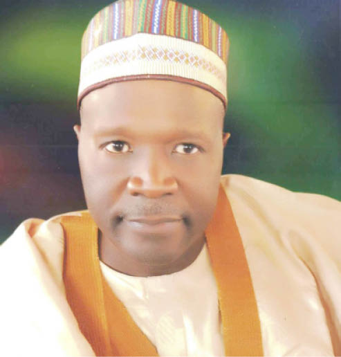 Gombe to hold Council election, December 19 Gombe-State-Governor-elect-Muhammad-Inuwa-Yahaya