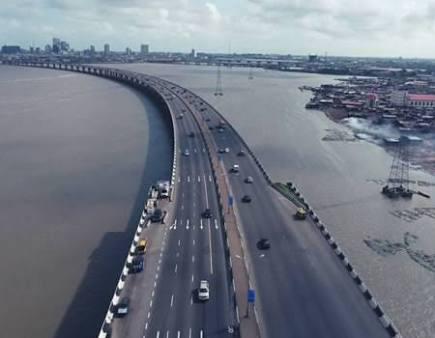 Third Mainland Bridge phase one rehabilitation almost completed- Controller IMG-20200918-WA0023