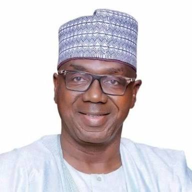 Kwara Gov