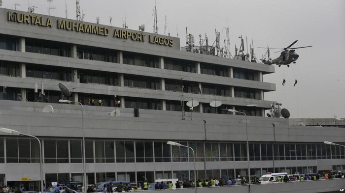 FG threaten to suspend domestic flights over breach of COVID-19 protocols NCAA