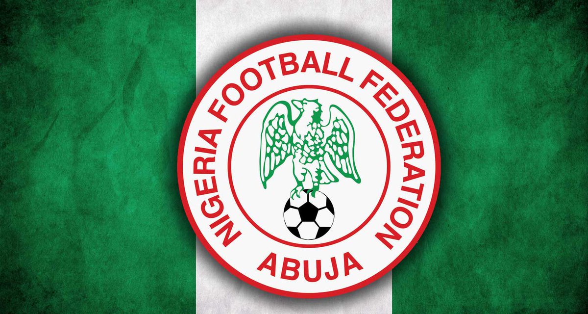 NFF releases list for friendlies against Tunisia, Ivory Coast NFF