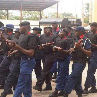 NSCDC, NPF train personnel on Alternative Dispute Resolution NSCDC