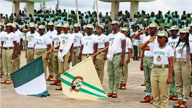 COVID-19: FG approves reopening of NYSC Camps NYSC