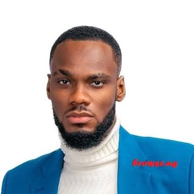 Just in: Prince evicted from BBNaija Lockdown house Prince