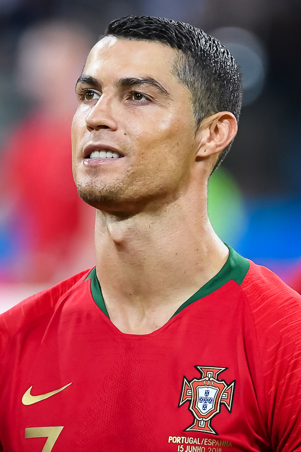 Ronaldo 2