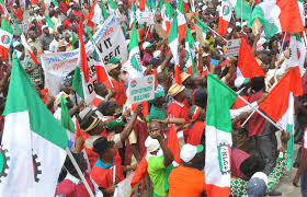 TUC begins mobilization for nationwide protest against fuel, electricity tariff increase TUC