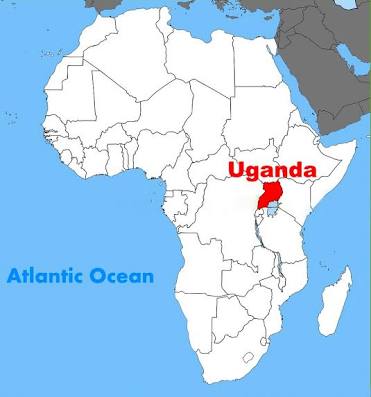 Uganda