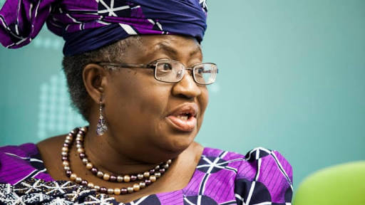 WTO job: Nigeria seeks global support for Okonjo-Iweala images.jpeg-172