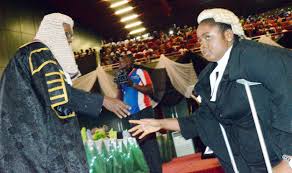 COVID-19: Body of Benchers bar parents, well-wishers from call-to-bar ceremony lawyers